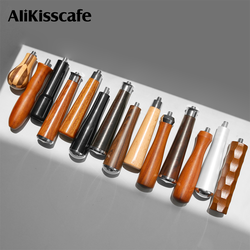 Coffee Portafilter M10 Handle  - Coffee Equipment Accessories ulasan dan harga