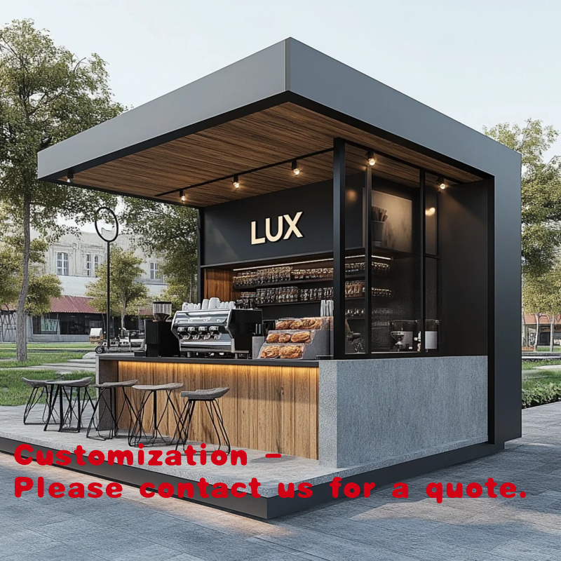 custom.3D Modern Design Cafe B - Coffee Equipment Store ulasan dan harga