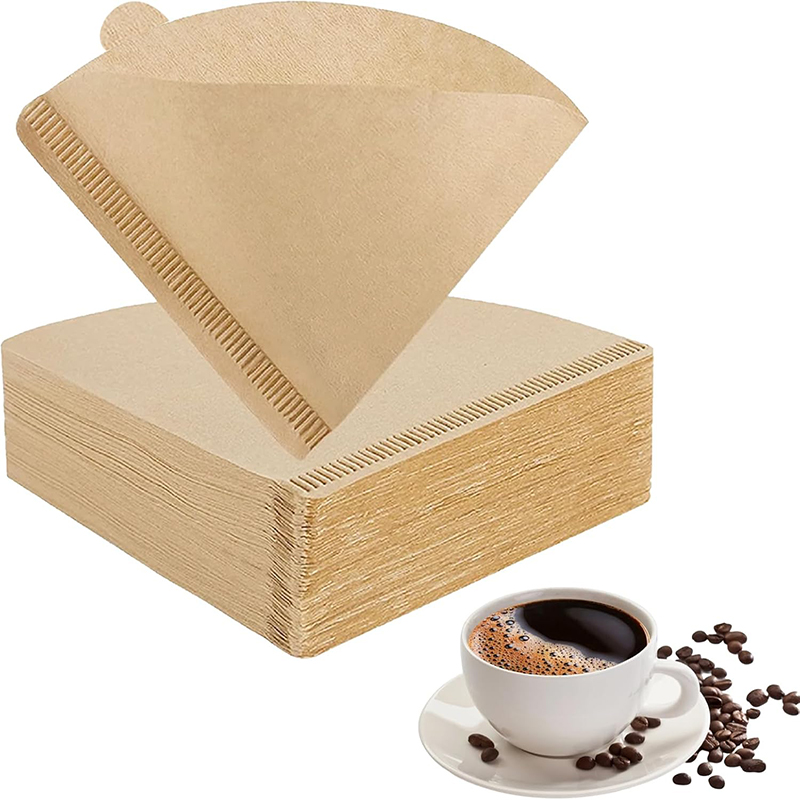 100Pcs Coffee Filter Papers(1- - Coffee Equipment Espresso ulasan dan harga