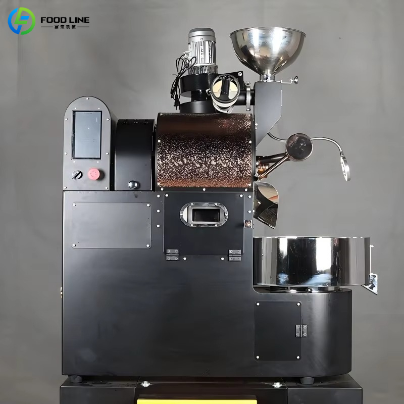 Customized 1kg 2kg 3kg Coffee  - Coffee Equipment Store ulasan dan harga