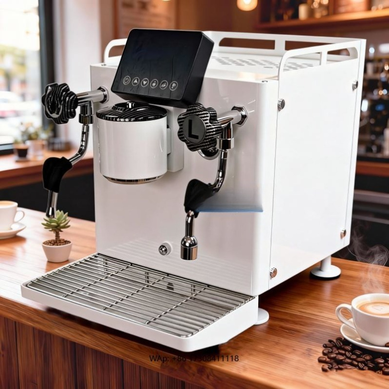 Shipping Container Coffee Shop - Coffee Equipment Store ulasan dan harga