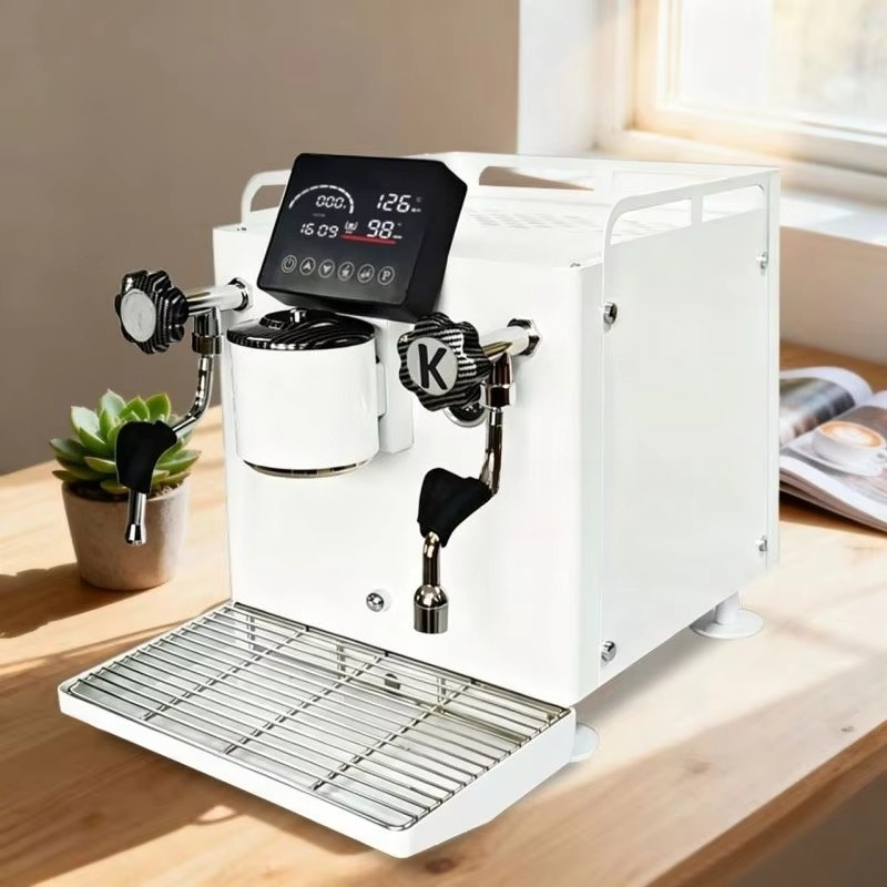 Shipping Container Coffee Shop - Coffee Equipment Store ulasan dan harga