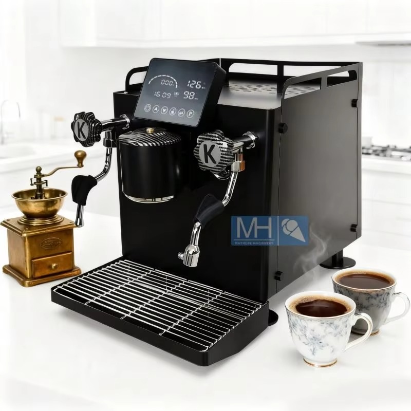 Shipping Container Coffee Shop - Coffee Equipment Store ulasan dan harga