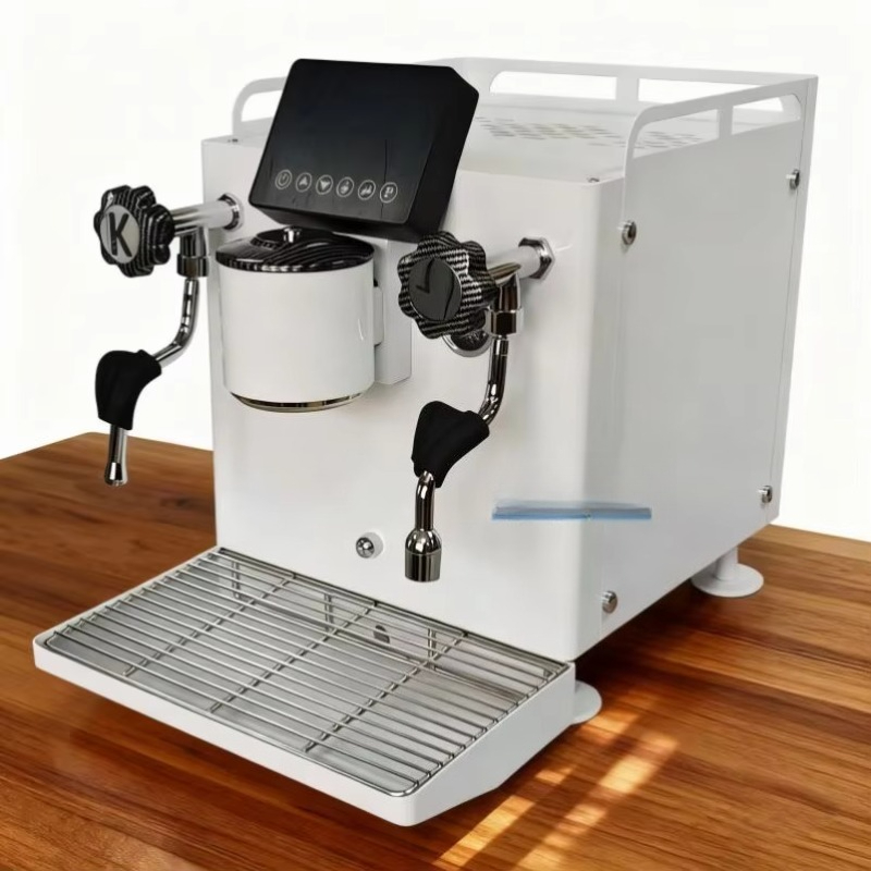 Shipping Container Coffee Shop - Coffee Equipment Store ulasan dan harga