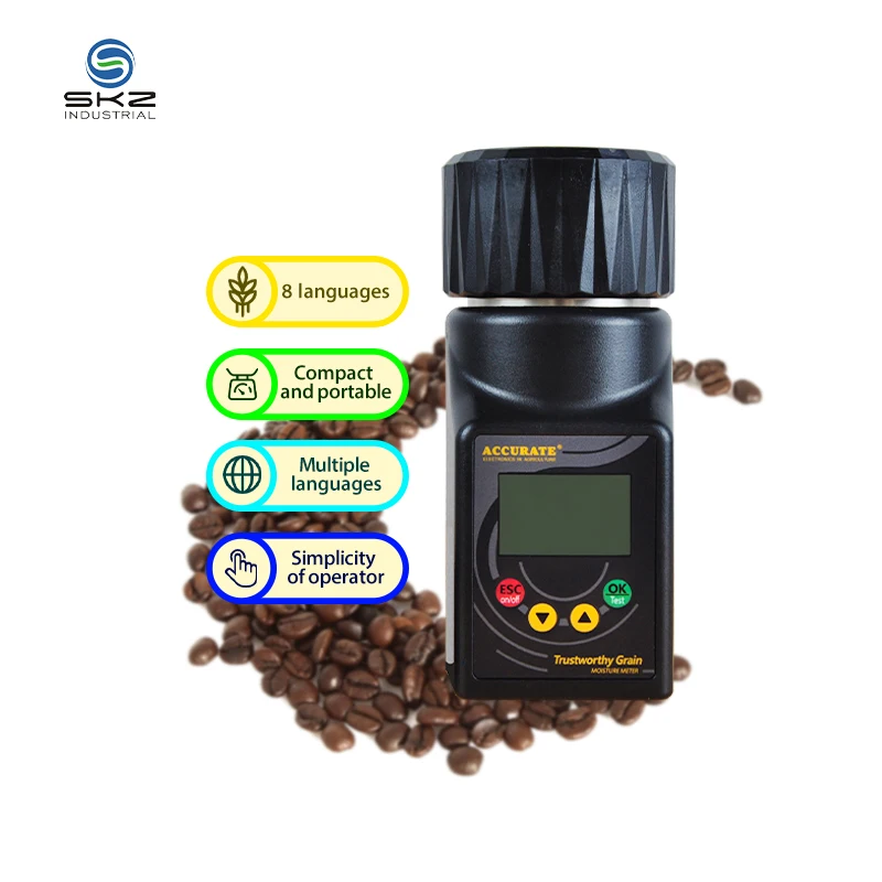 SKZ 111 B-2 PRO Laboratory Equ - Coffee Equipment Pro ulasan dan harga