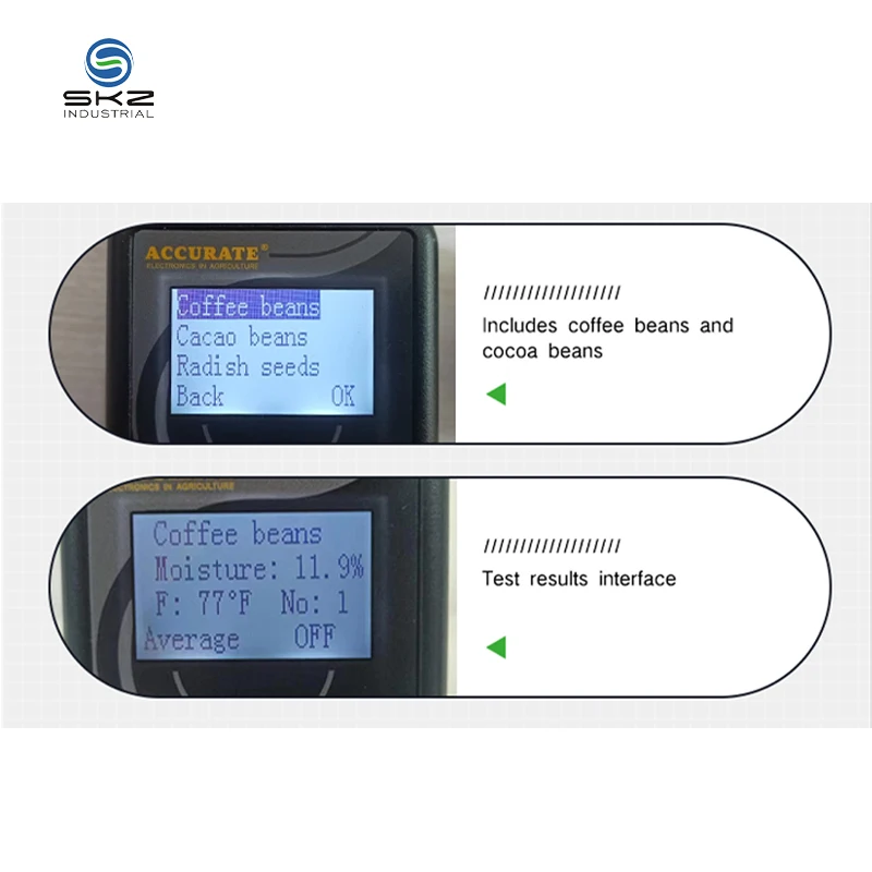 SKZ 111 B-2 PRO Laboratory Equ - Coffee Equipment Pro ulasan dan harga