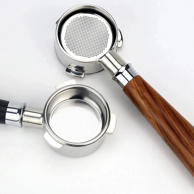 Coffee Bottomless Portafilter  - Coffee Equipment Espresso ulasan dan harga
