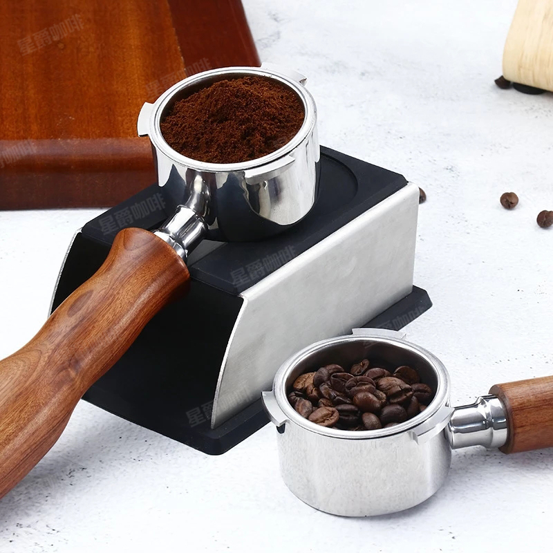 Coffee Bottomless Portafilter  - Coffee Equipment Espresso ulasan dan harga