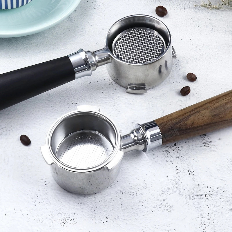 Coffee Bottomless Portafilter  - Coffee Equipment Espresso ulasan dan harga