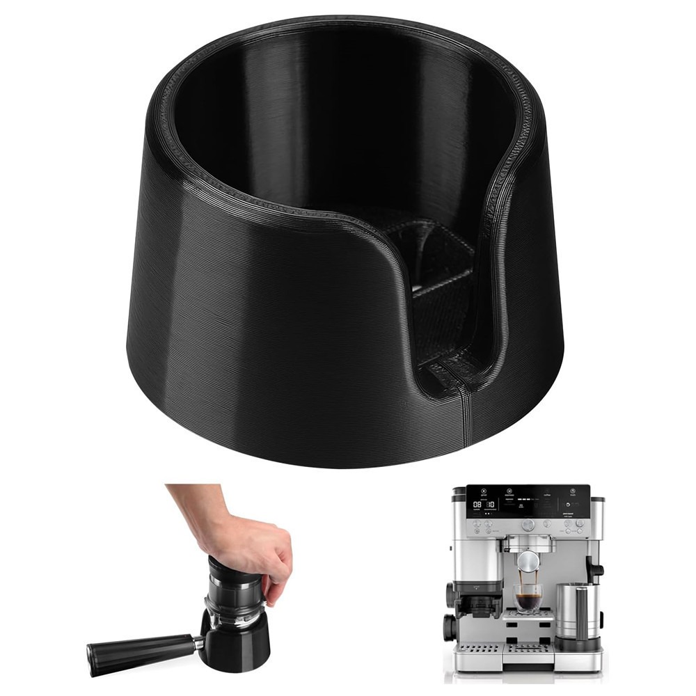 1PCS Coffee Portafilter Holder - Coffee Equipment Accessories ulasan dan harga