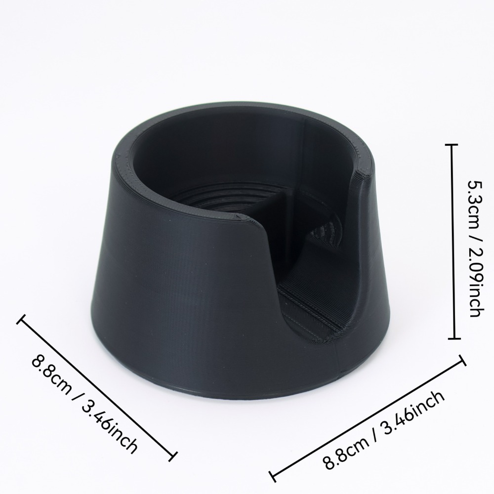 1PCS Coffee Portafilter Holder - Coffee Equipment Accessories ulasan dan harga