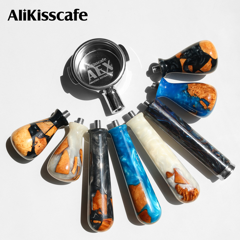 M10 Coffee Portafilter Handle  - Coffee Equipment Espresso ulasan dan harga