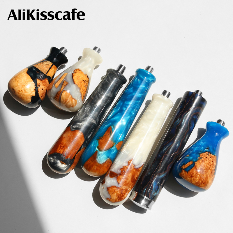 M10 Coffee Portafilter Handle  - Coffee Equipment Espresso ulasan dan harga