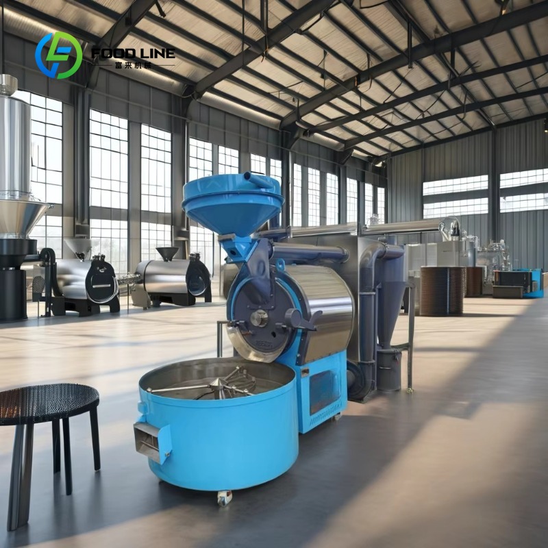 custom made Commercial Coffee  - Coffee Equipment Pro ulasan dan harga