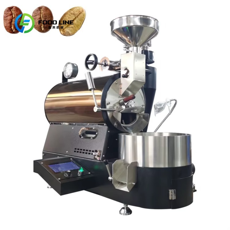 custom made Commercial Coffee  - Coffee Equipment Pro ulasan dan harga
