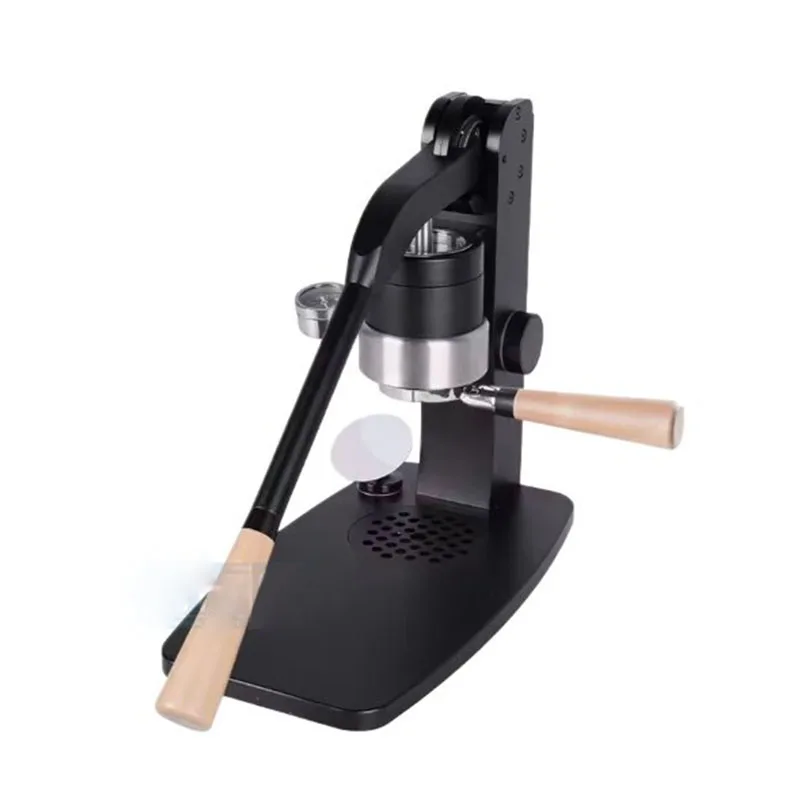 Hand Lever Espresso Coffee Mac - Coffee Equipment Espresso ulasan dan harga