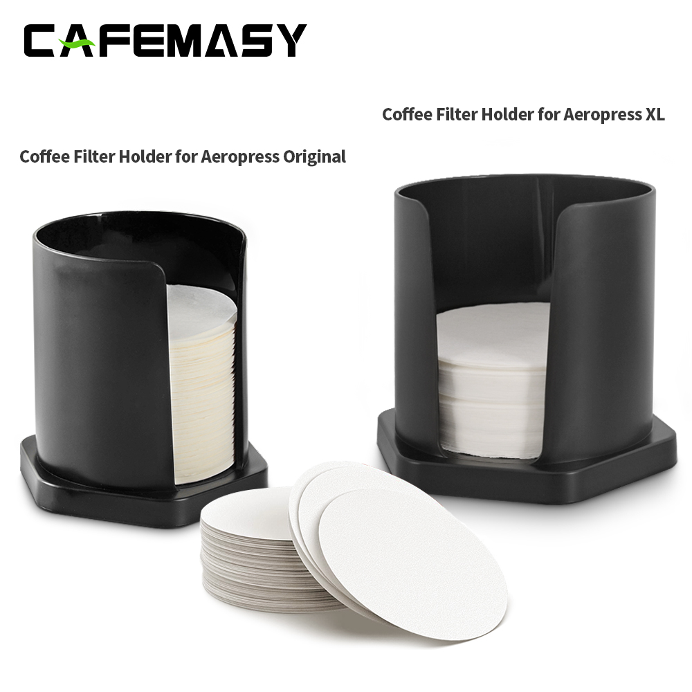 CAFEMASY Coffee Filter Paper H - Coffee Equipment Espresso ulasan dan harga