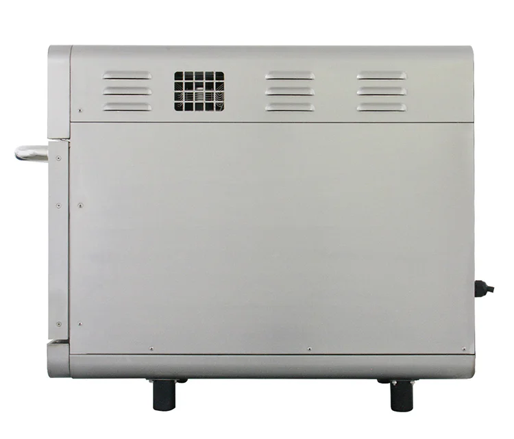 Fast microwave oven pizza oven - Coffee Equipment Store ulasan dan harga