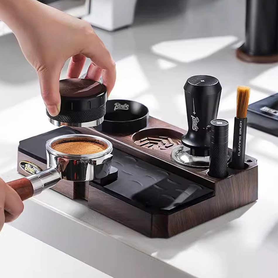 51-58mm ABS Coffee Portafilter - Coffee Equipment Accessories ulasan dan harga
