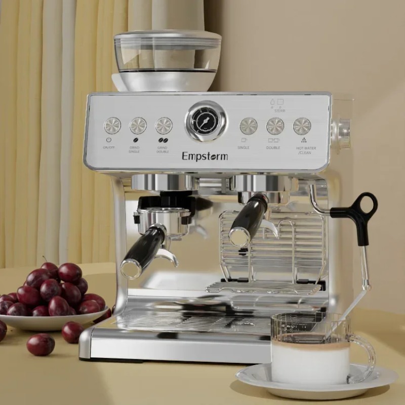 Professional Barista Pro Comme - Coffee Equipment Pro ulasan dan harga