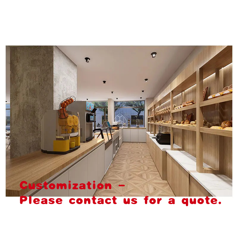 custom.Coffee Shop Furniture C - Coffee Equipment Store ulasan dan harga