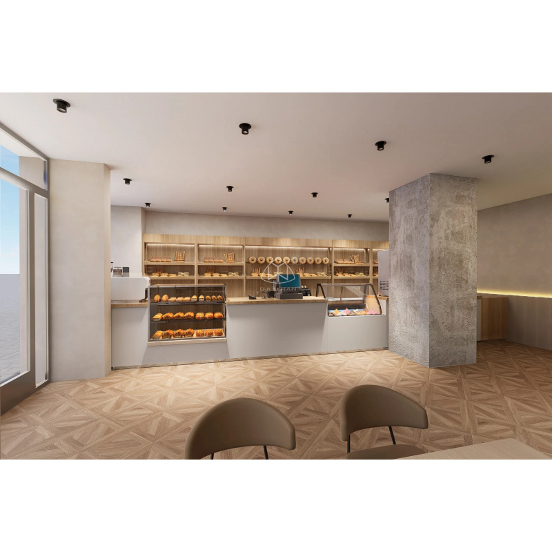 custom.Coffee Shop Furniture C - Coffee Equipment Store ulasan dan harga