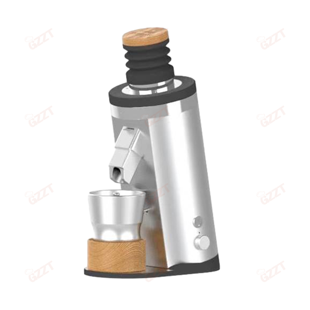 1. 64MM Pro Flat Burr Coffee G - Coffee Equipment Pro ulasan dan harga