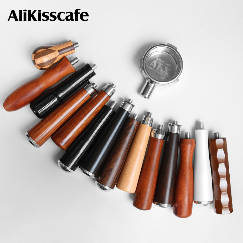 Coffee Portafilter Handle M10  - Coffee Equipment Espresso ulasan dan harga