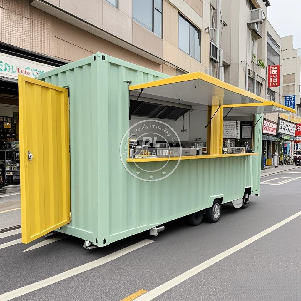 NEW Container Coffee Shop With - Coffee Equipment Store ulasan dan harga