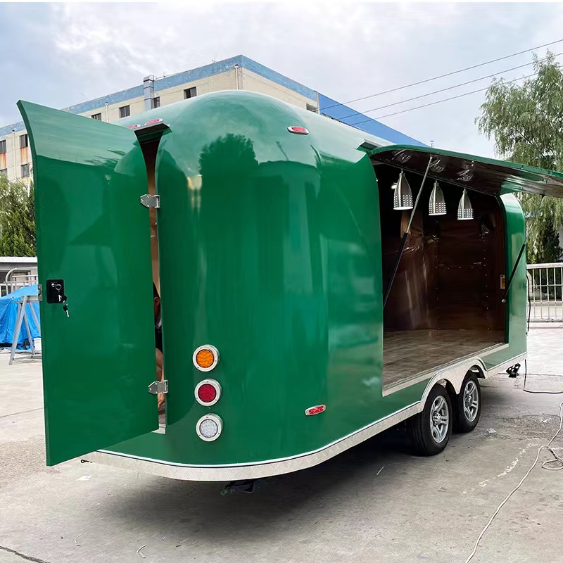 Customized Custom Store Mobile - Coffee Equipment Store ulasan dan harga