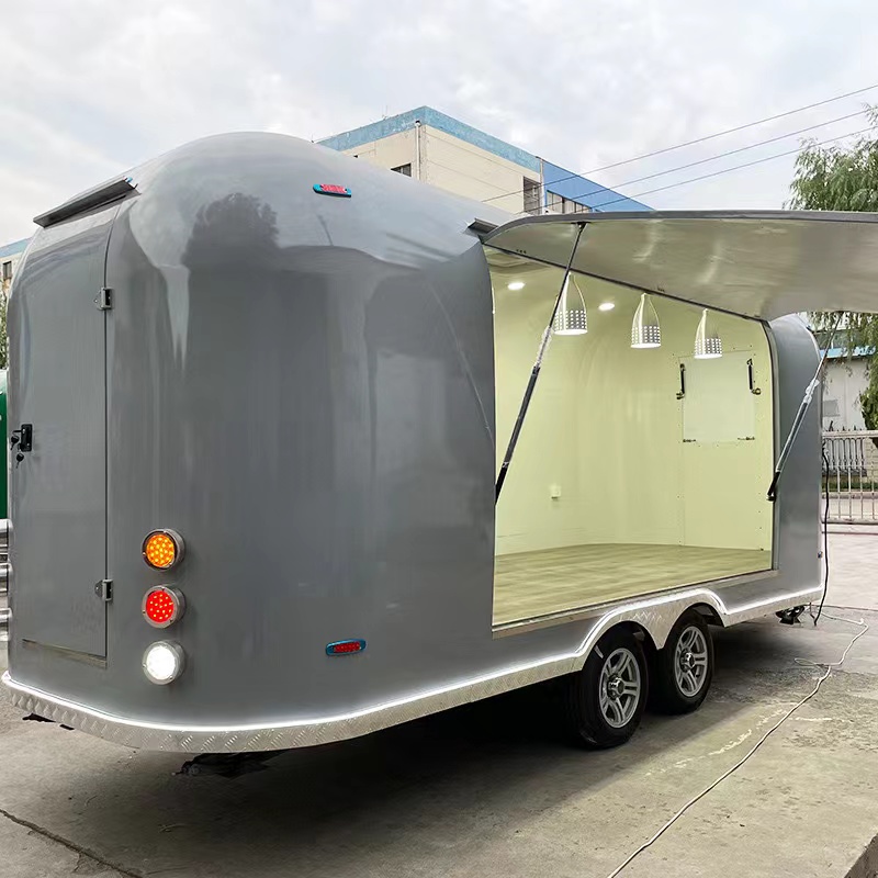Customized Custom Store Mobile - Coffee Equipment Store ulasan dan harga