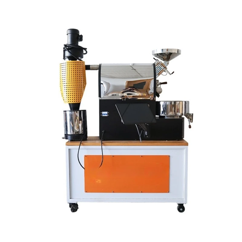 Should SD-1.5KG Pro Commercial - Coffee Equipment Pro ulasan dan harga