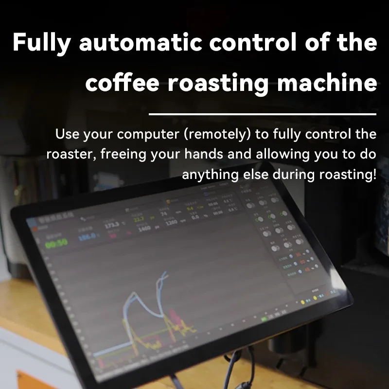 Should SD-1.5KG Pro Commercial - Coffee Equipment Pro ulasan dan harga