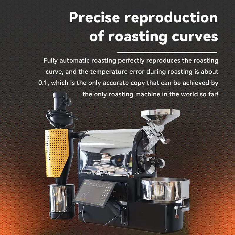Should SD-1.5KG Pro Commercial - Coffee Equipment Pro ulasan dan harga