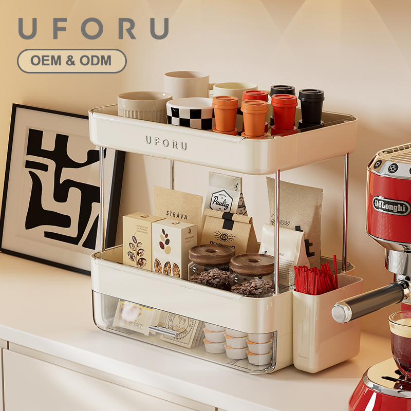 UFORU double-layer coffee stor - Coffee Equipment Store ulasan dan harga