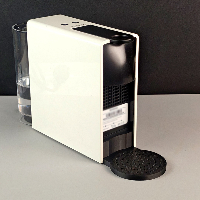 JUSTINLAU Coffee Machine Coast - Coffee Equipment Espresso ulasan dan harga