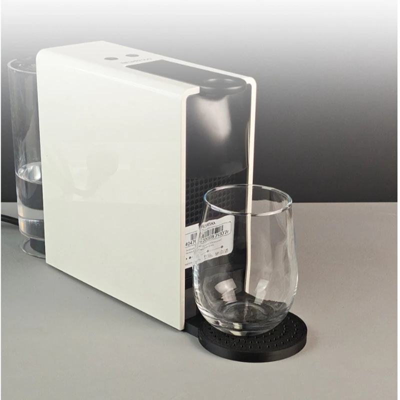 JUSTINLAU Coffee Machine Coast - Coffee Equipment Espresso ulasan dan harga